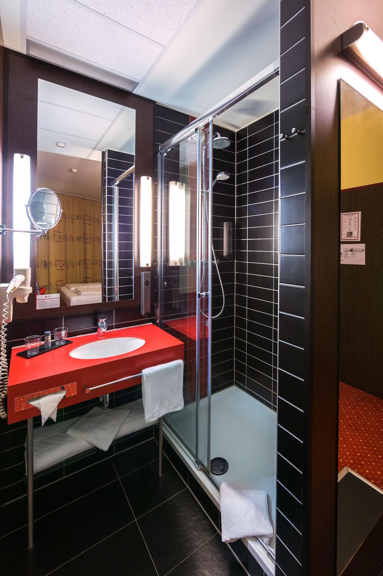 Best Western Plus Amedia Art Salzburg Ngoại thất bức ảnh