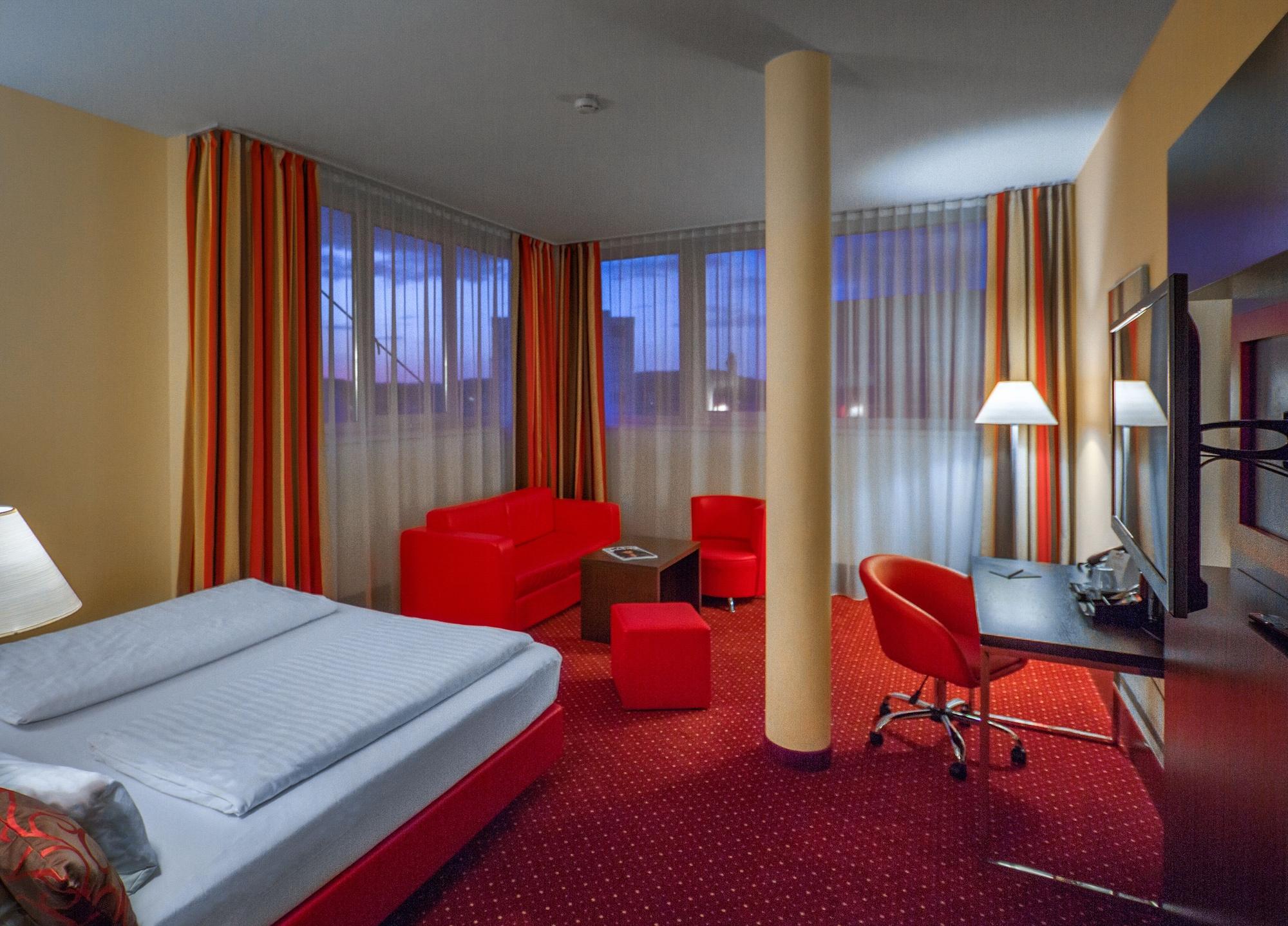 Best Western Plus Amedia Art Salzburg Ngoại thất bức ảnh