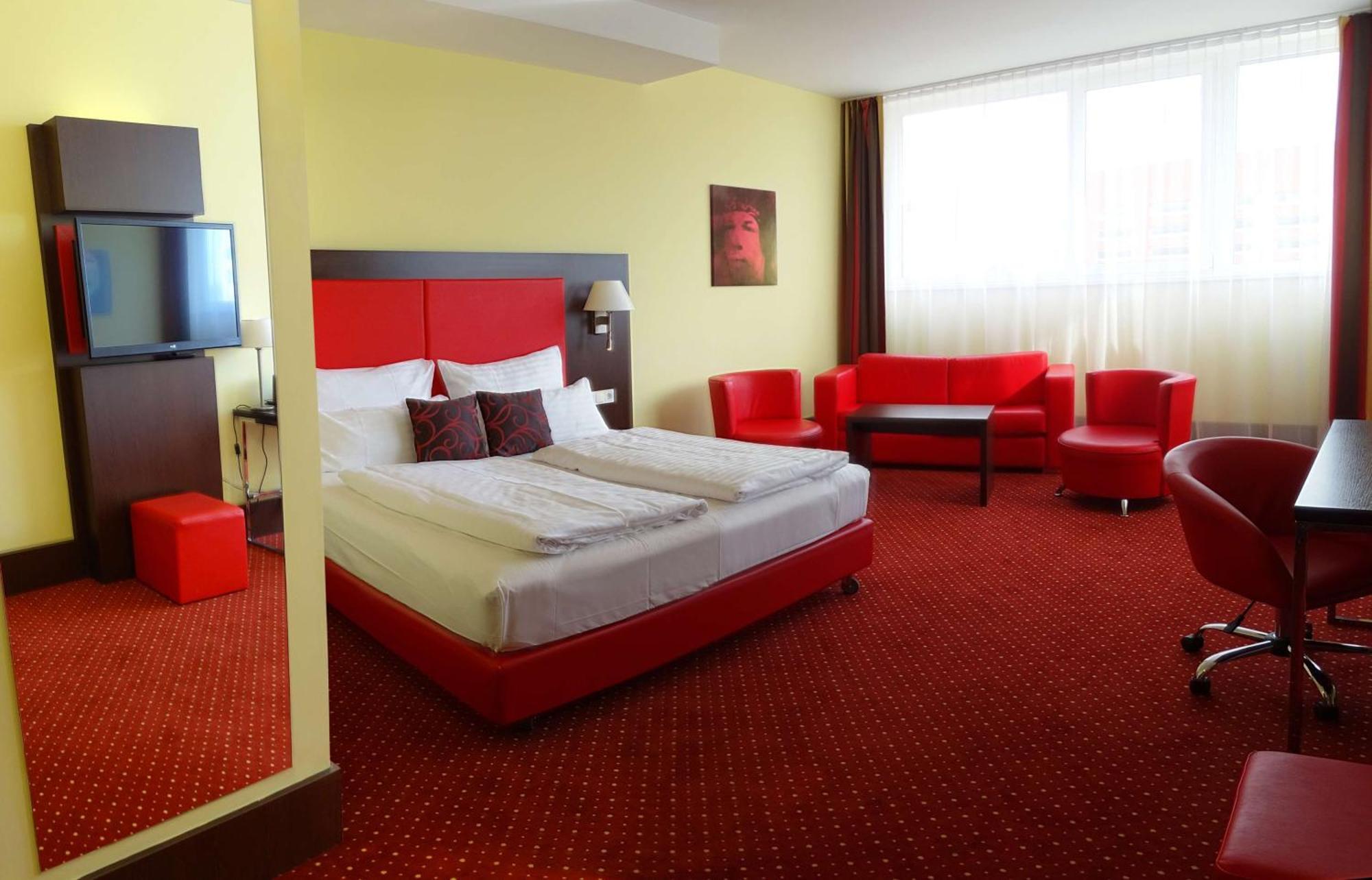 Best Western Plus Amedia Art Salzburg Ngoại thất bức ảnh