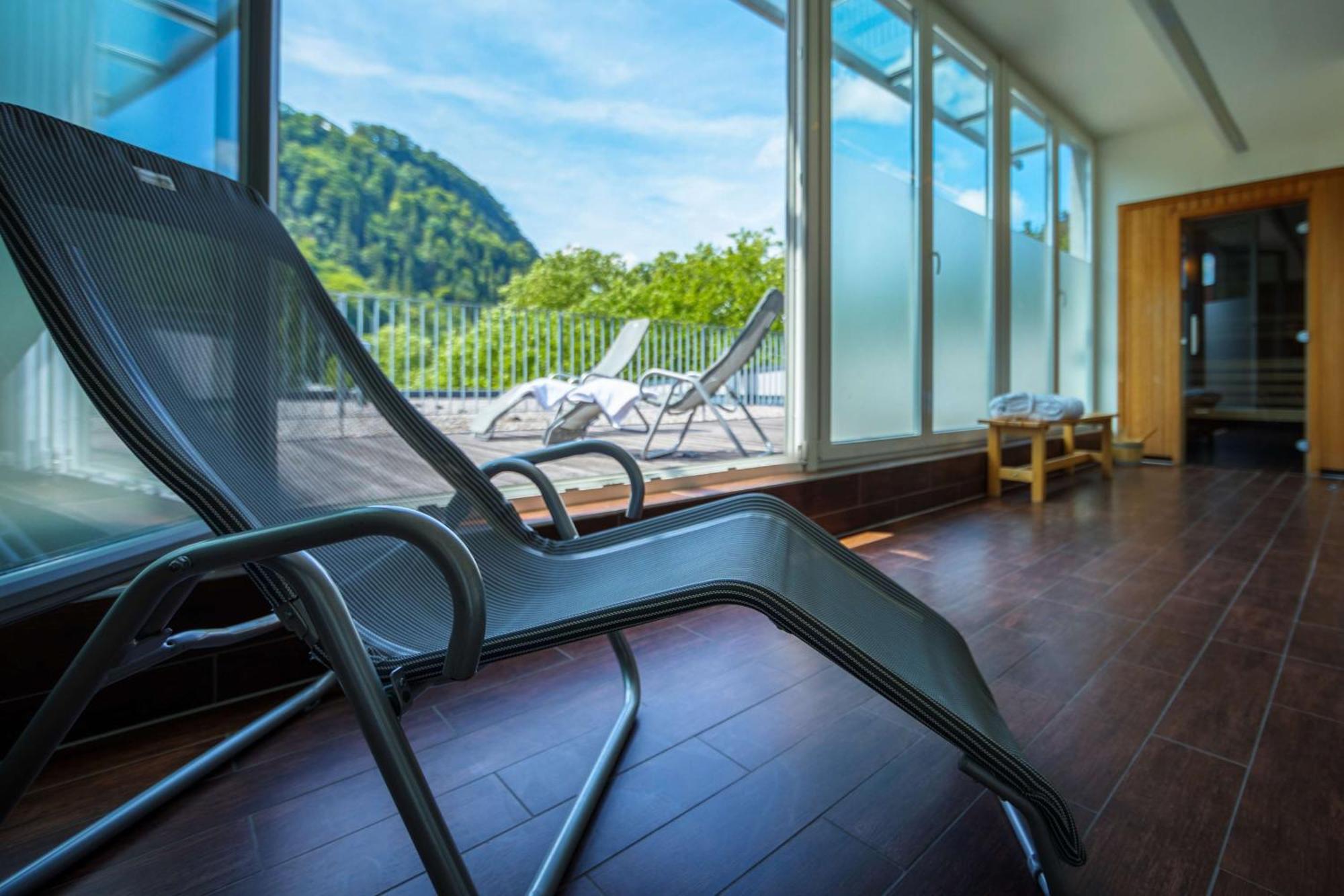 Best Western Plus Amedia Art Salzburg Ngoại thất bức ảnh