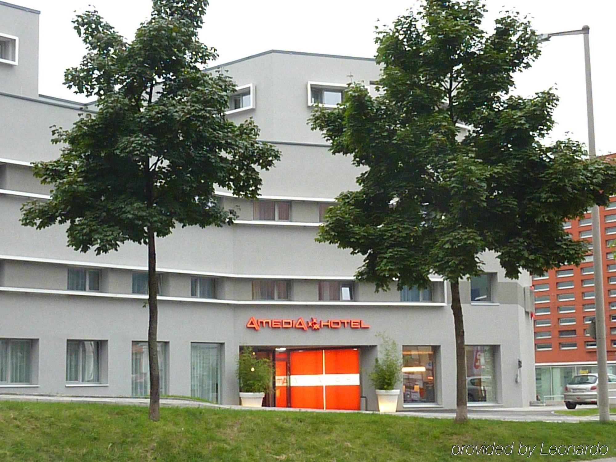 Best Western Plus Amedia Art Salzburg Nội địa bức ảnh