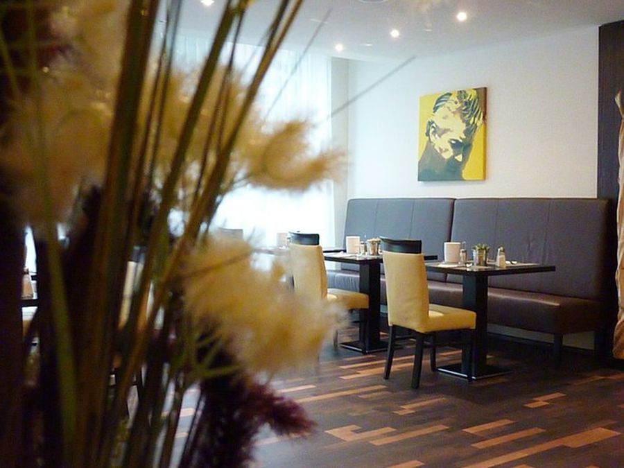 Best Western Plus Amedia Art Salzburg Ngoại thất bức ảnh