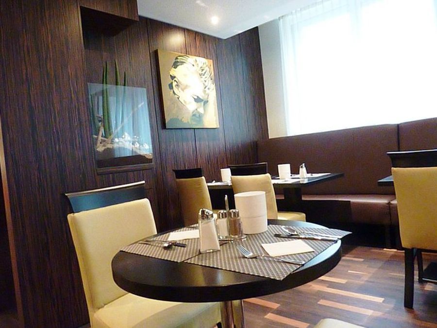 Best Western Plus Amedia Art Salzburg Ngoại thất bức ảnh