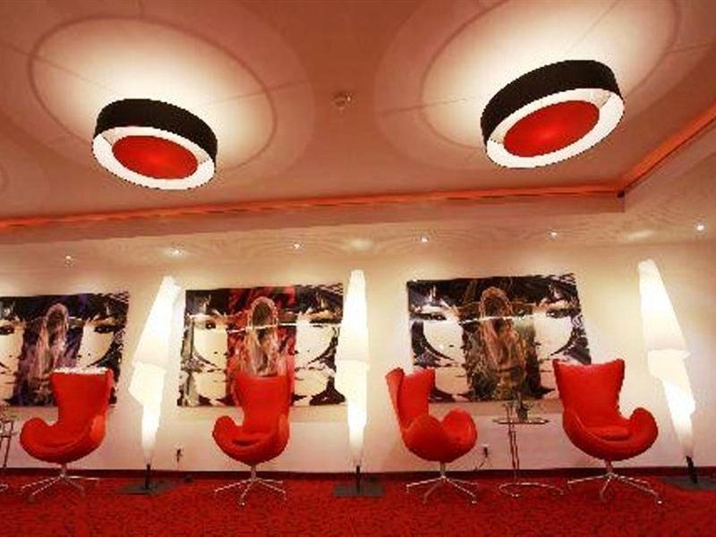 Best Western Plus Amedia Art Salzburg Ngoại thất bức ảnh