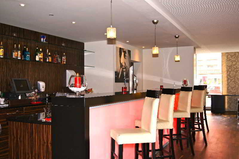 Best Western Plus Amedia Art Salzburg Ngoại thất bức ảnh