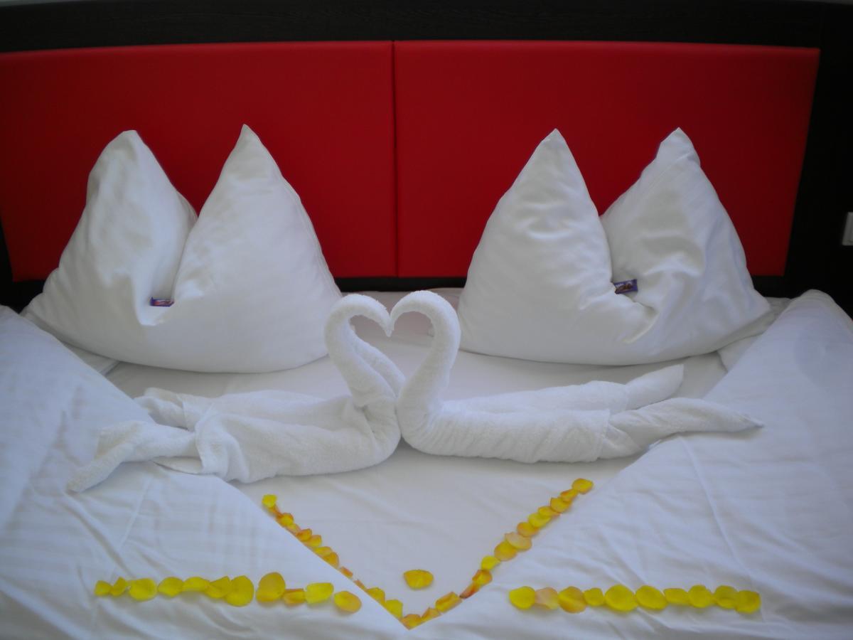 Best Western Plus Amedia Art Salzburg Ngoại thất bức ảnh