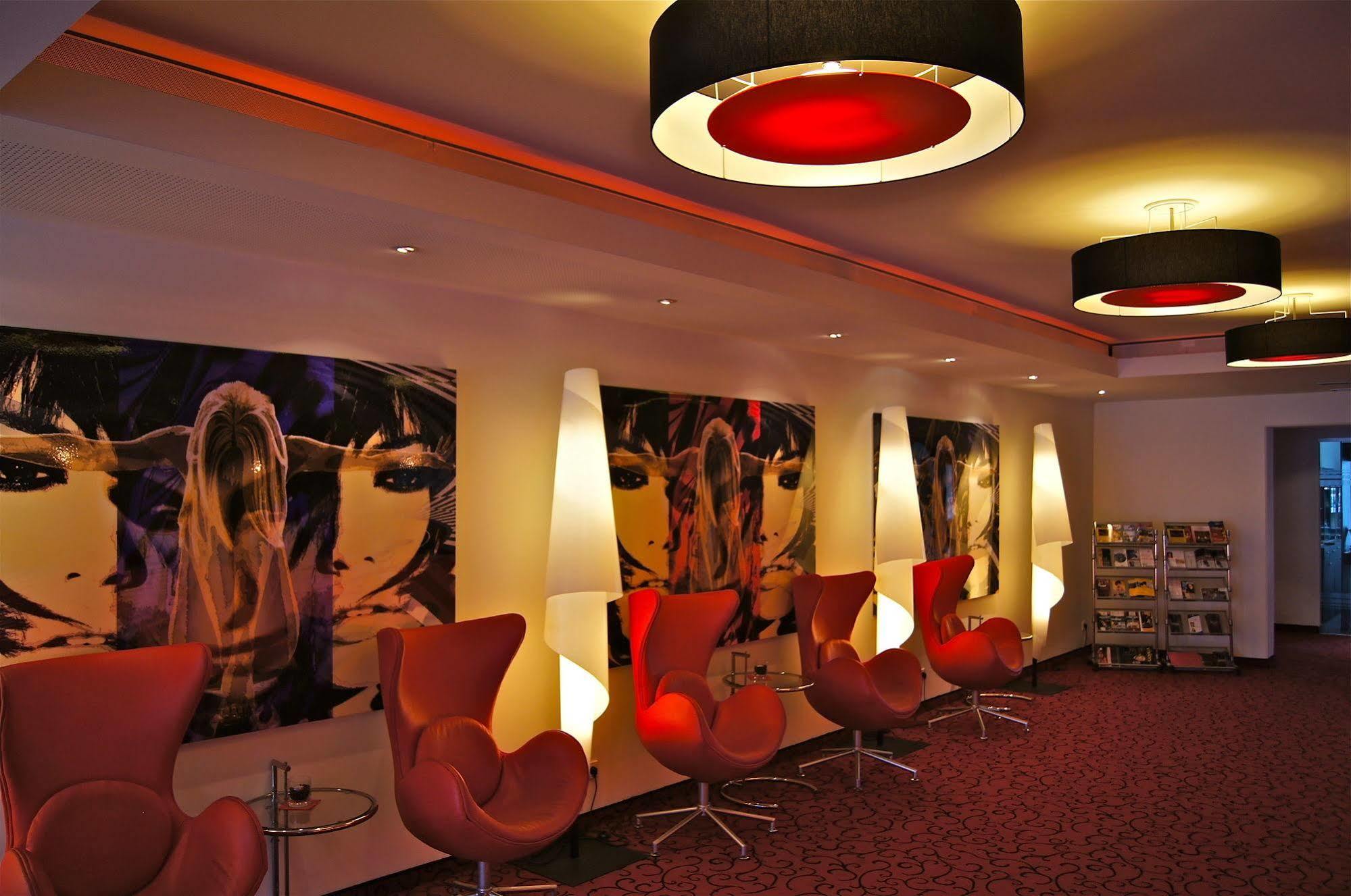 Best Western Plus Amedia Art Salzburg Ngoại thất bức ảnh