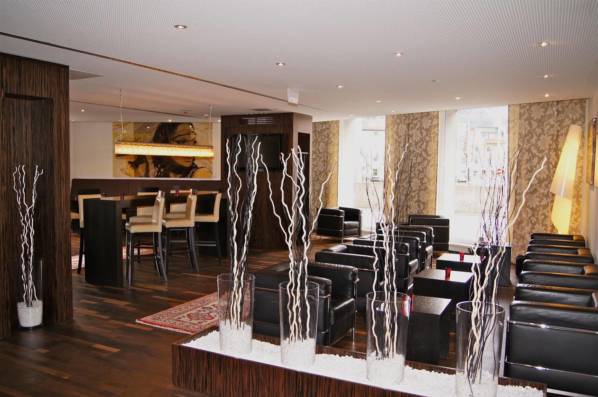 Best Western Plus Amedia Art Salzburg Ngoại thất bức ảnh