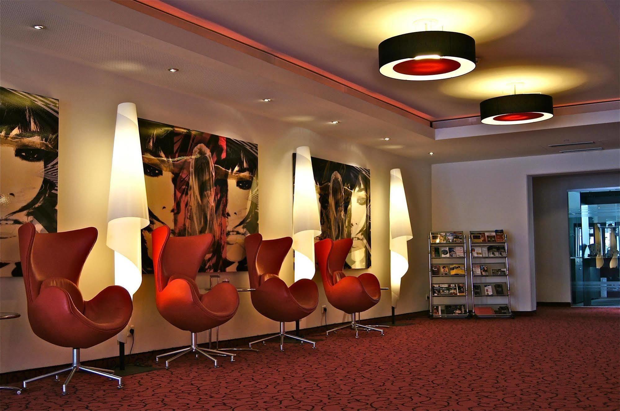 Best Western Plus Amedia Art Salzburg Ngoại thất bức ảnh