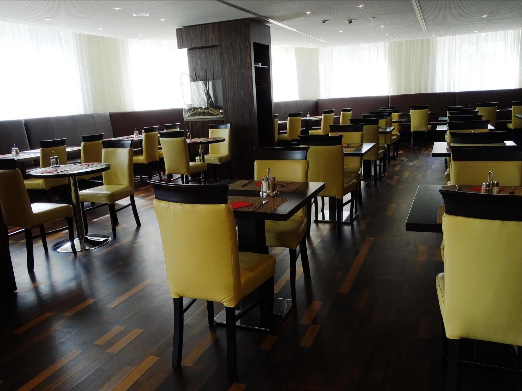 Best Western Plus Amedia Art Salzburg Ngoại thất bức ảnh