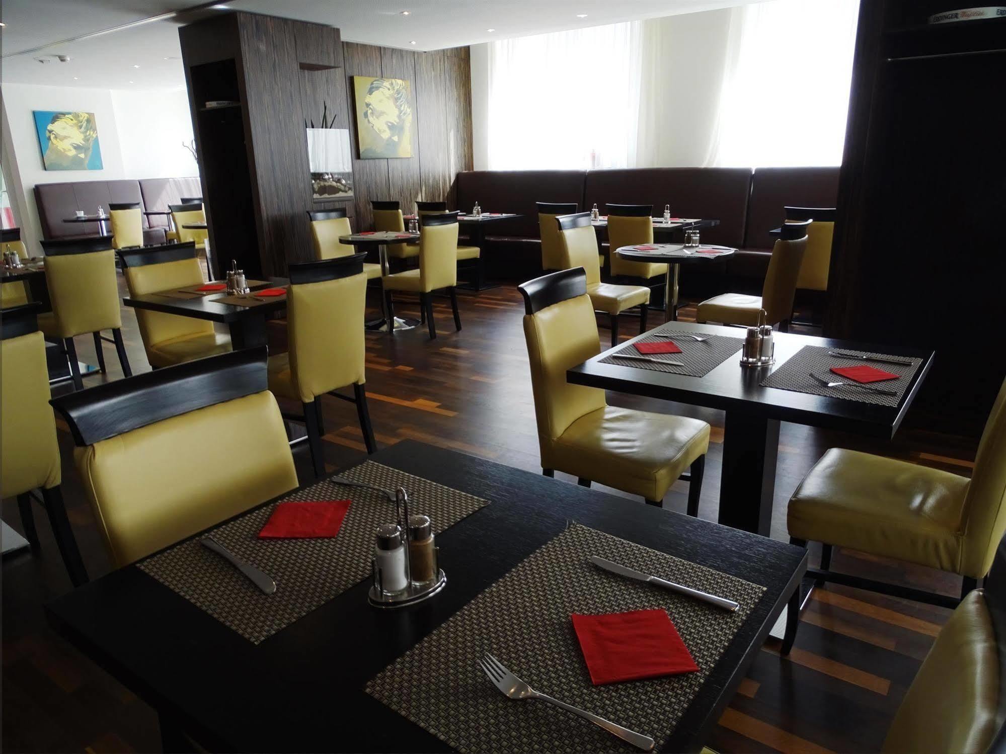 Best Western Plus Amedia Art Salzburg Ngoại thất bức ảnh