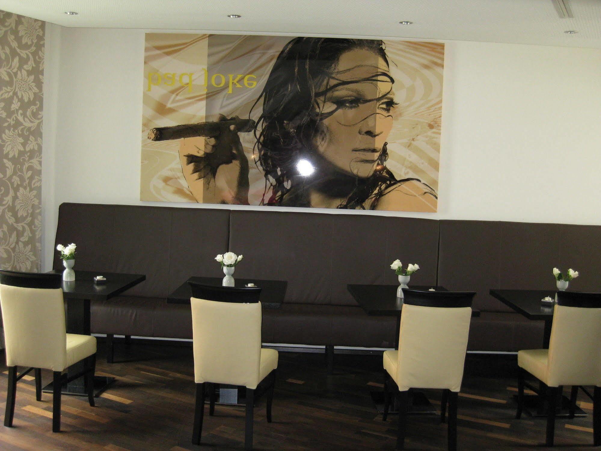 Best Western Plus Amedia Art Salzburg Ngoại thất bức ảnh