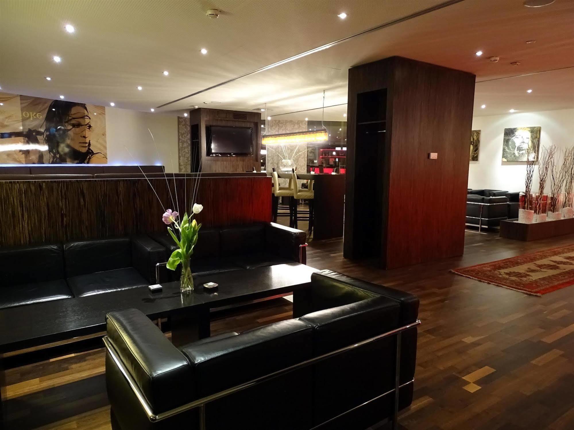 Best Western Plus Amedia Art Salzburg Ngoại thất bức ảnh