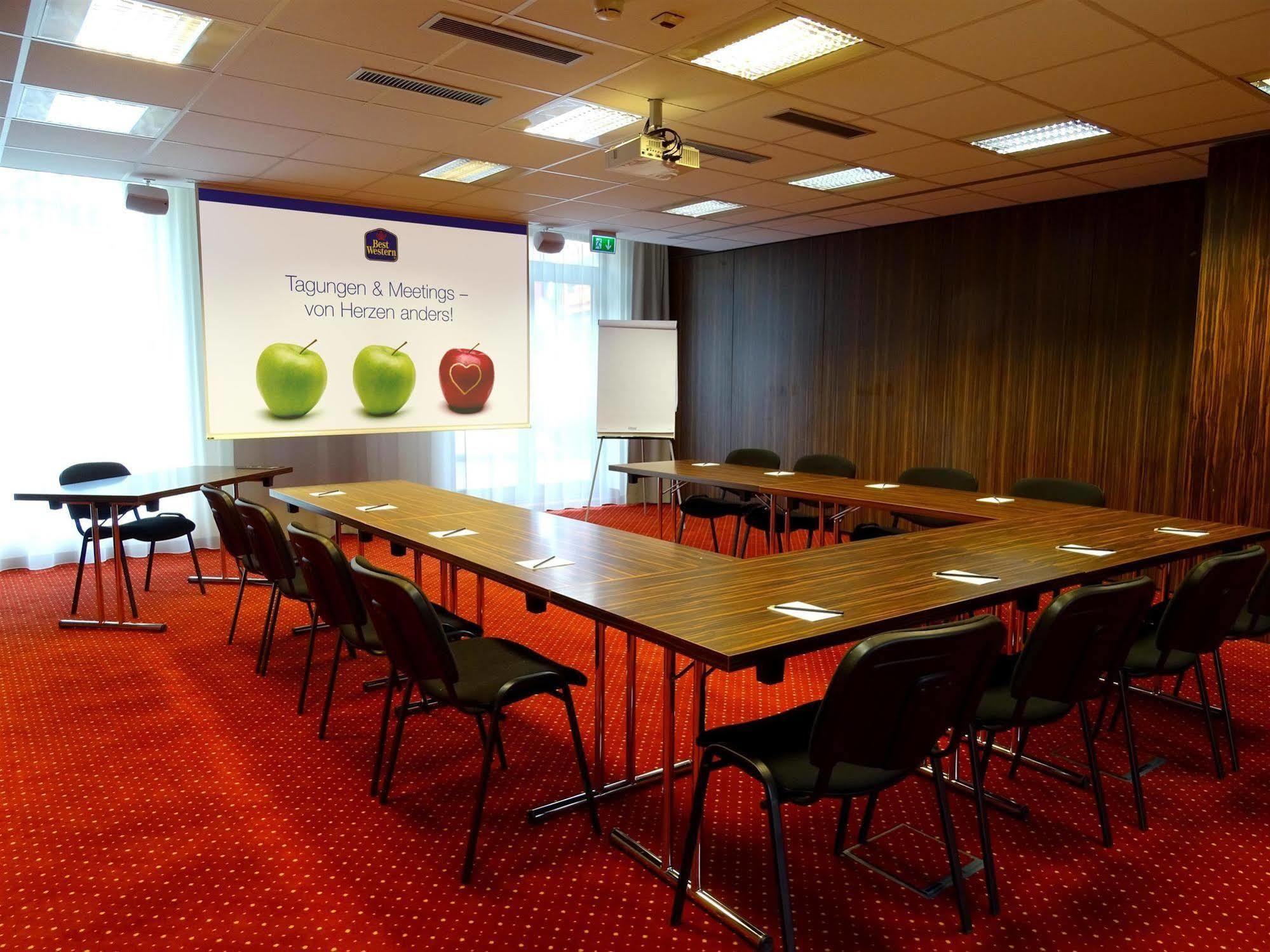 Best Western Plus Amedia Art Salzburg Ngoại thất bức ảnh