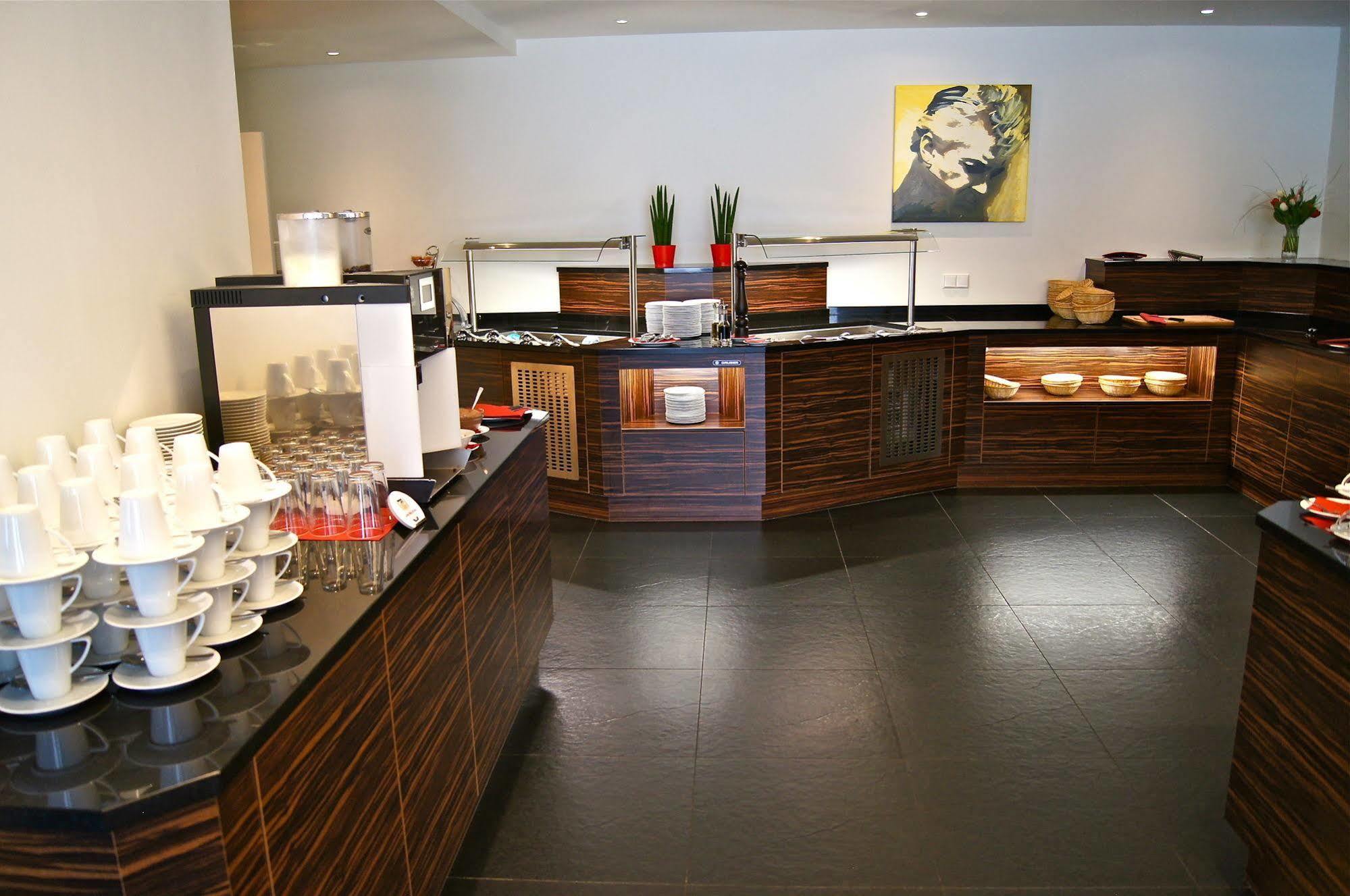 Best Western Plus Amedia Art Salzburg Ngoại thất bức ảnh