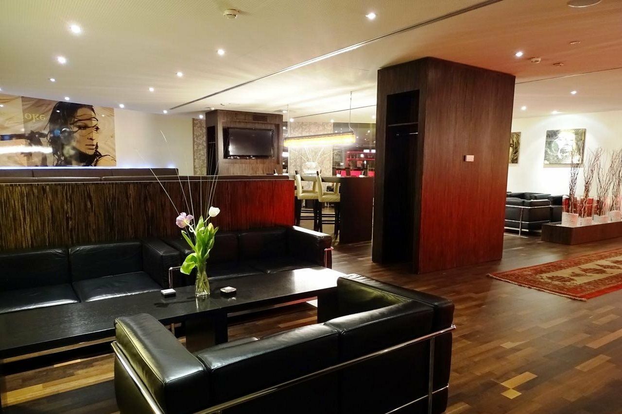 Best Western Plus Amedia Art Salzburg Ngoại thất bức ảnh