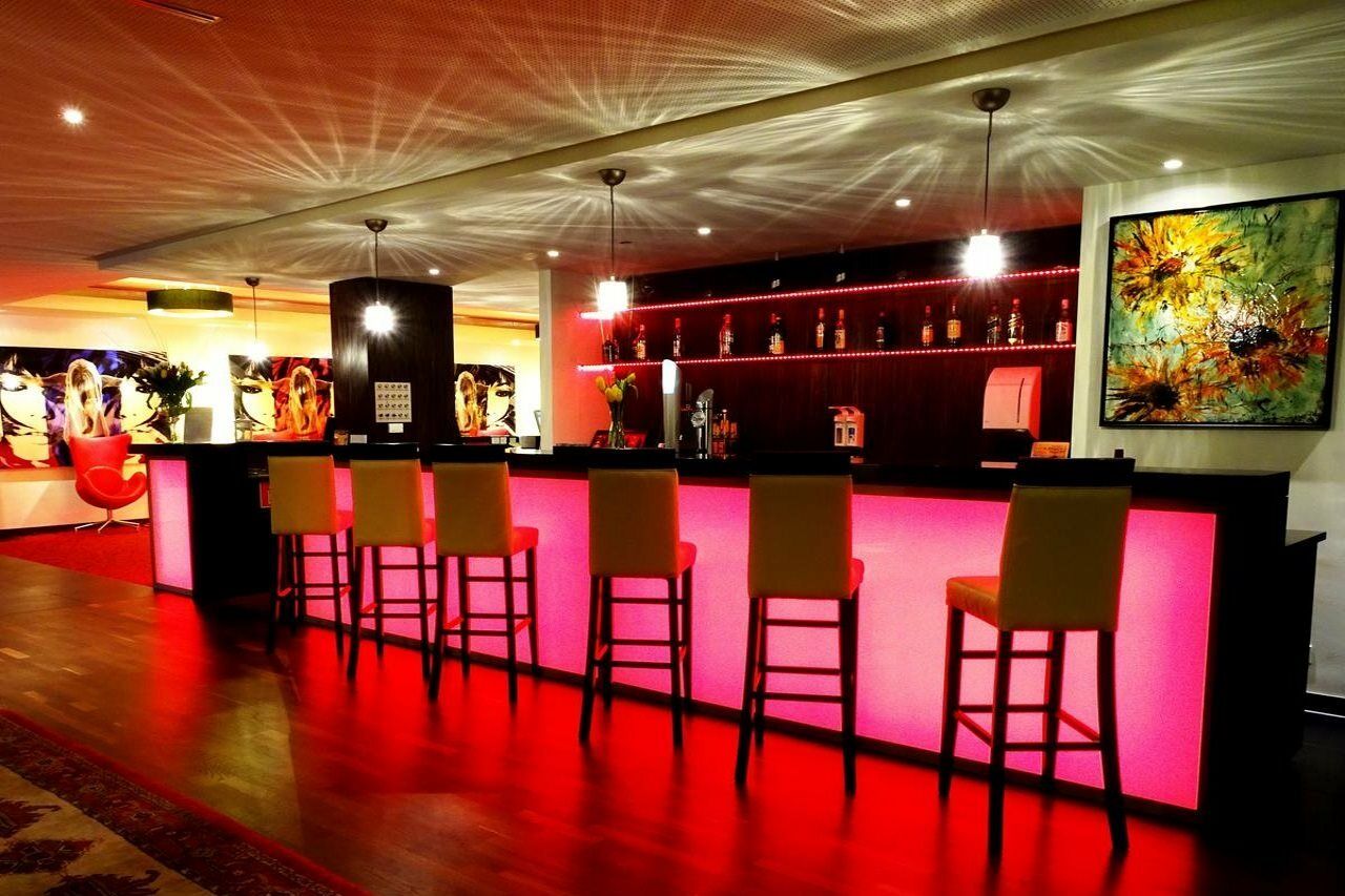 Best Western Plus Amedia Art Salzburg Ngoại thất bức ảnh