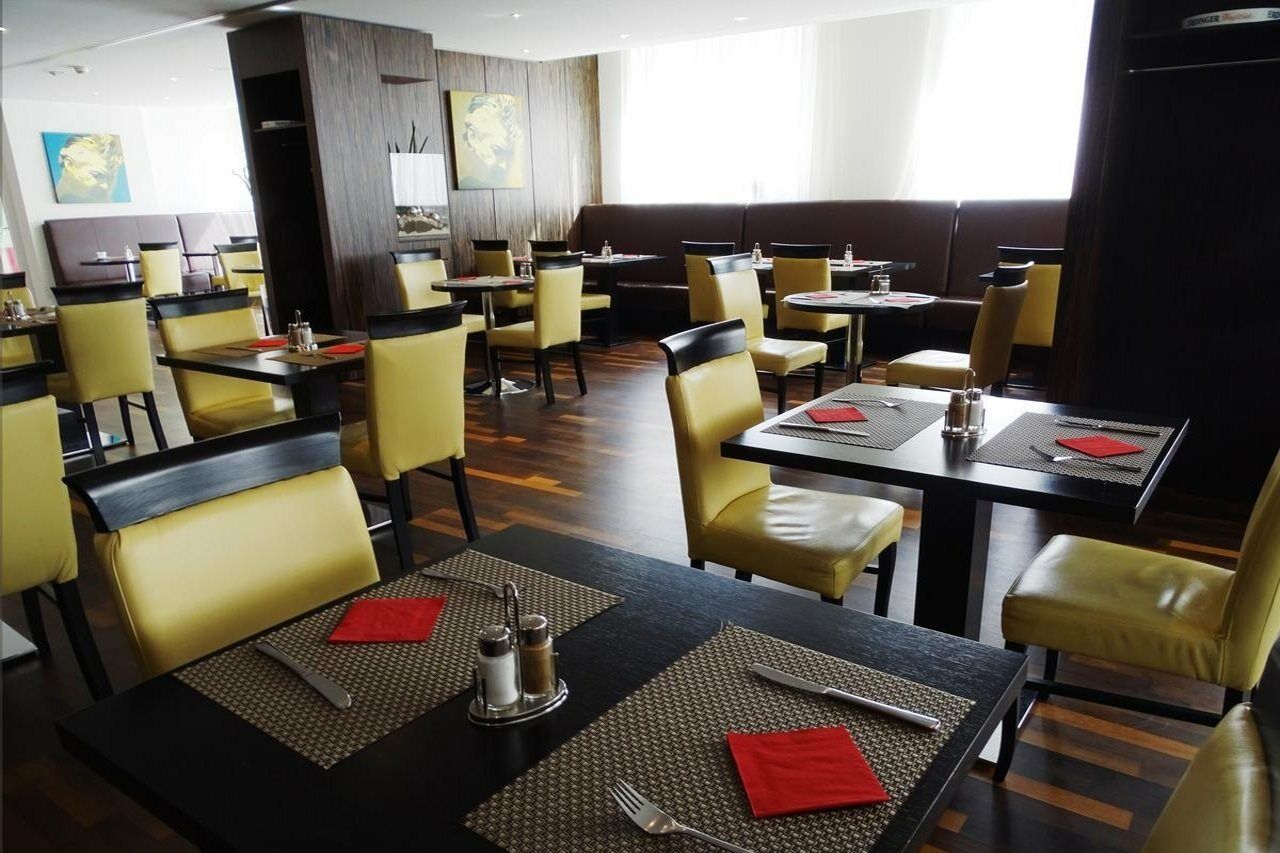 Best Western Plus Amedia Art Salzburg Ngoại thất bức ảnh