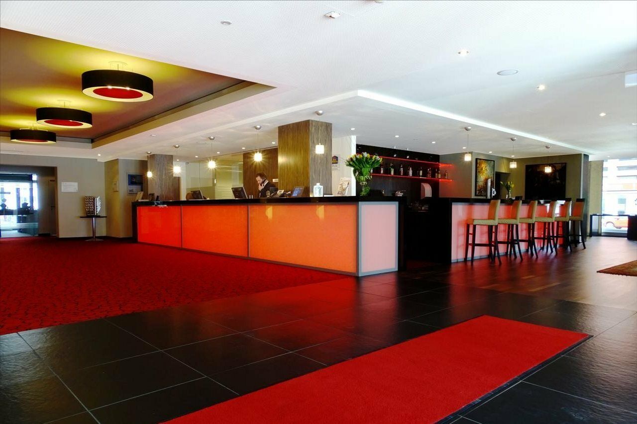 Best Western Plus Amedia Art Salzburg Ngoại thất bức ảnh