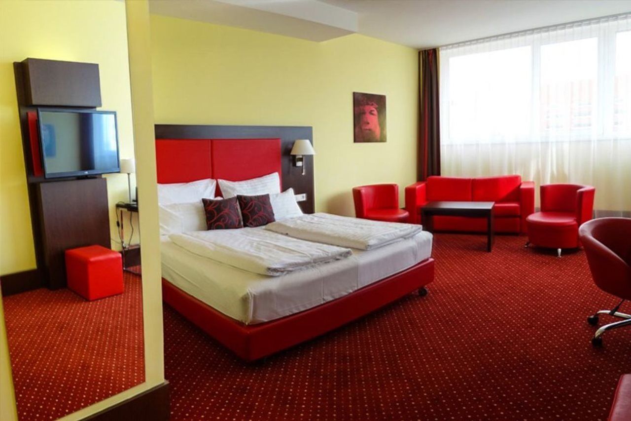 Best Western Plus Amedia Art Salzburg Ngoại thất bức ảnh